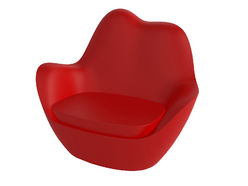 Fauteuil indoor/outdoor Sabinas