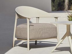 Lot de 2 fauteuils lounge Africa Outdoor