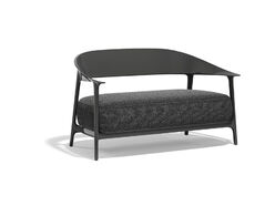 Canapé d'extérieur 2/3 places Africa