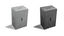 Pouf versatile Xbrick
