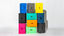 Pouf versatile Xbrick