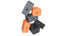 Pouf versatile Xbrick