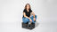 Pouf versatile Xbrick
