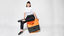 Pouf versatile Xbrick