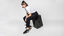 Pouf versatile Xbrick