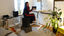 Pouf versatile Xbrick
