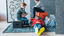Pouf versatile Xbrick