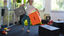 Pouf versatile Xbrick