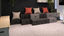 Pouf versatile Xbrick