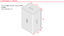 Pouf versatile Xbrick