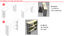 Pouf versatile Xbrick