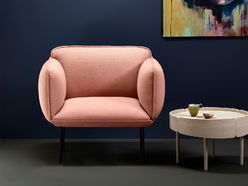 Fauteuil Nakki