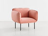 Fauteuil Nakki