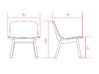Chaise Mono Lounge
