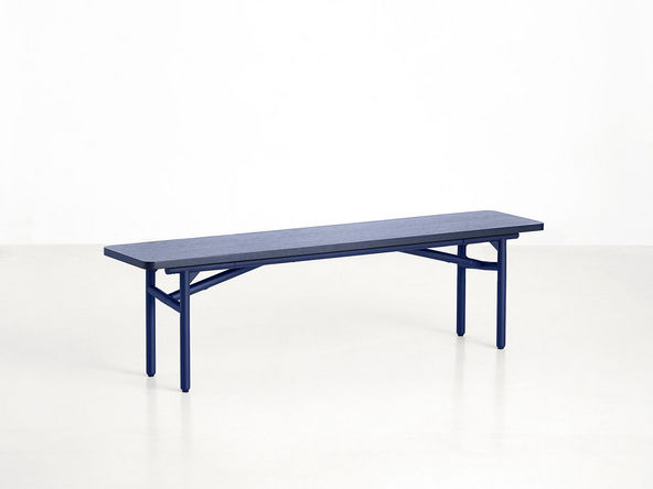 Banc Diagonal