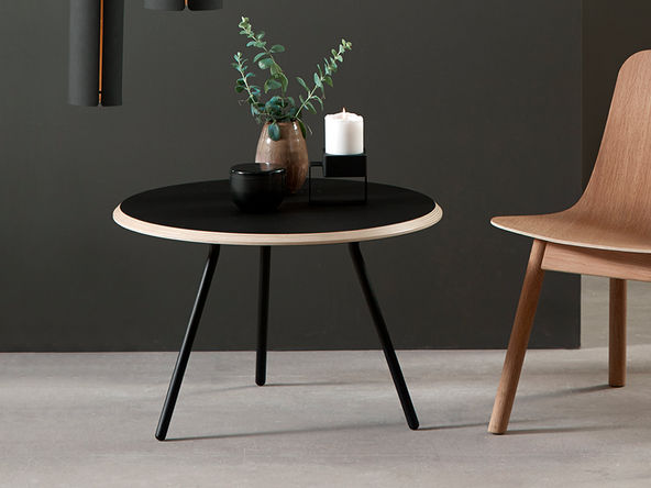 Table basse Soround