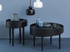 Table basse Skirt