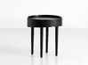 Table basse Skirt