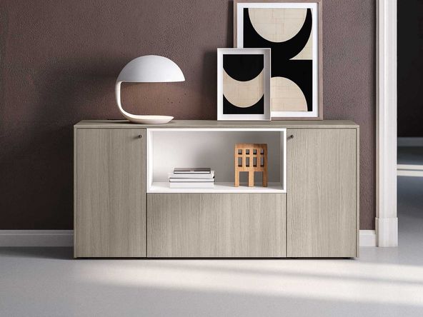 Meuble de service About Office