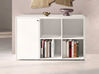 Ensemble d'armoires basses mixtes About Office