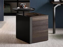 Caisson Job avec tablette