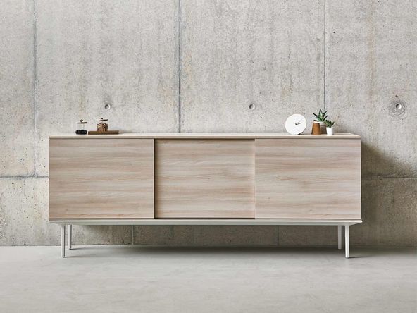 Meuble de service Longo