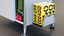 Meuble de service ON TIME
