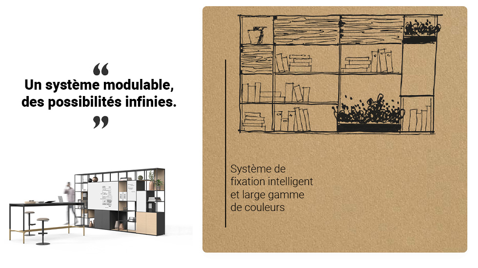 Bibliothèque Q18