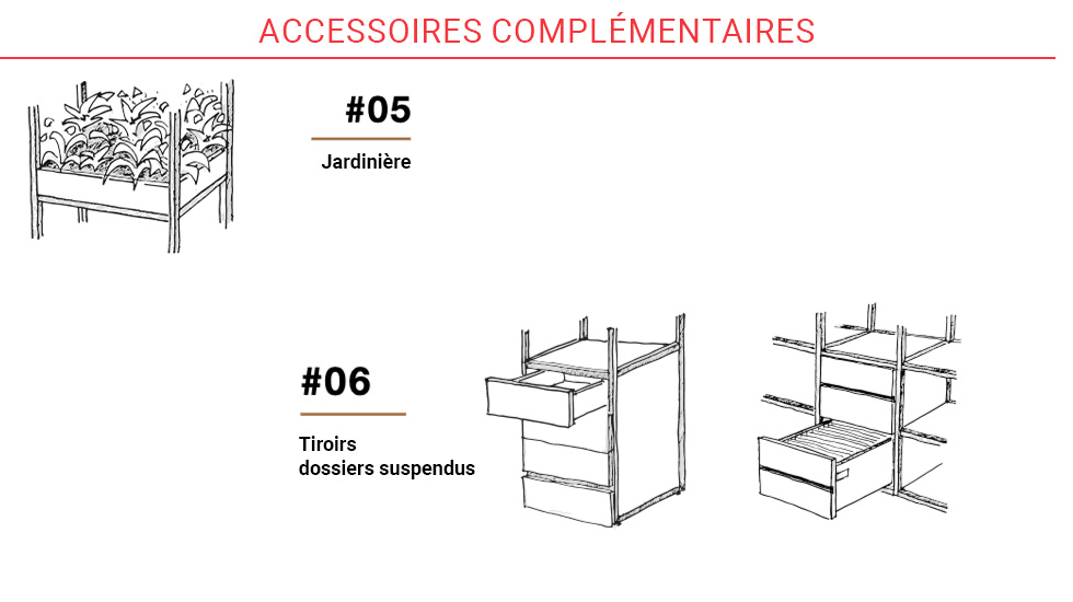 Bibliothèque Q18