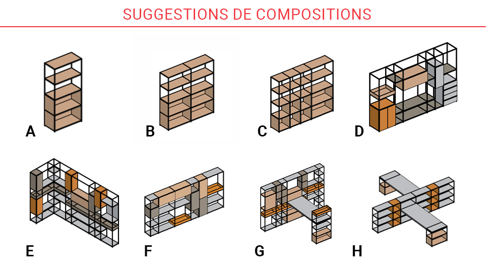 Bibliothèque Q18