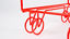 Caisson Bordbar Outline