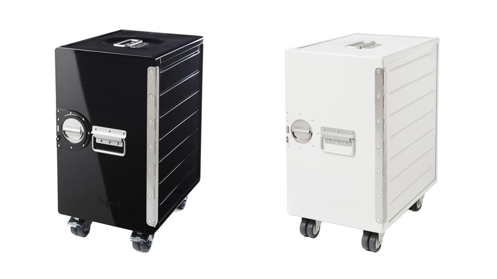 Caisson Bordbar Box