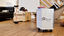 Caisson Bordbar Box