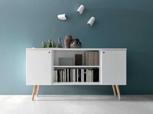 Meuble de service exécutif Grioce