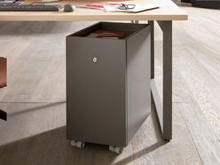 Caisson mobile SLIM 1 porte battante