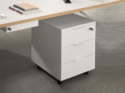 Caisson mobile 3 tiroirs Bulmin