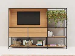 Bibliothèque Myst X1