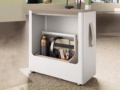 Caisson mobile métallique Zou