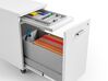 Caisson mobile 1 tiroir SLIM Columbia