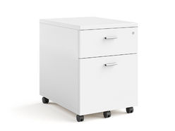 Caisson mobile 2 tiroirs Columbia