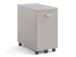 Caisson mobile bois 1 tiroir SLIM Columbia