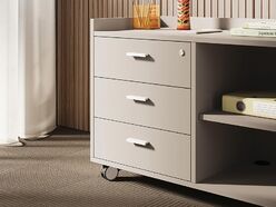 Desserte sur roulettes Columbia