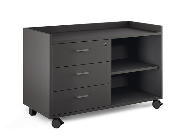 Desserte sur roulettes Columbia