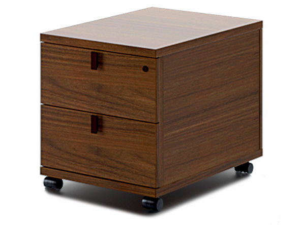 Caisson mobile XS 2 tiroirs Acazi 