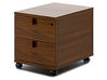 Caisson mobile XS 2 tiroirs Acazi 