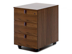 Caisson mobile 3 tiroirs Lithos