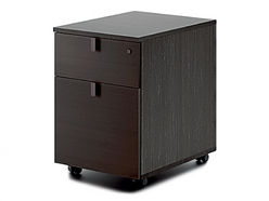 Caisson mobile 2 tiroirs Lithos