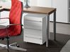 Caisson mobile 3 tiroirs Belkia