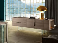 Meuble de service éxécutif Cedar