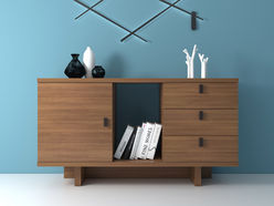 Crédence modulaire Lithos